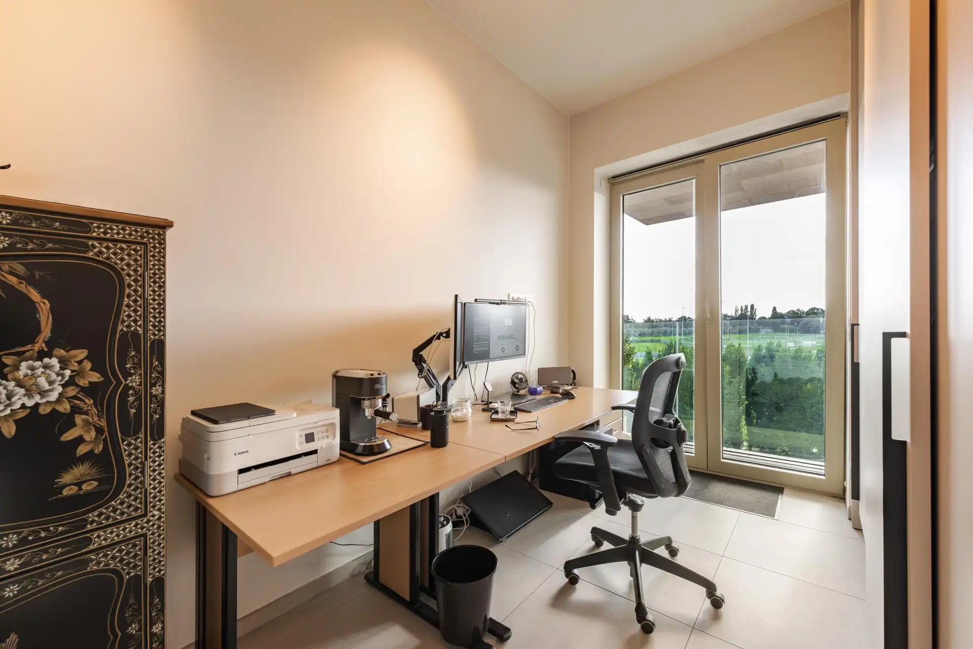 Luxueus appartement met prachtig uitzicht TE HUUR– Zuiderlaan, Waregem 🌟 foto 11