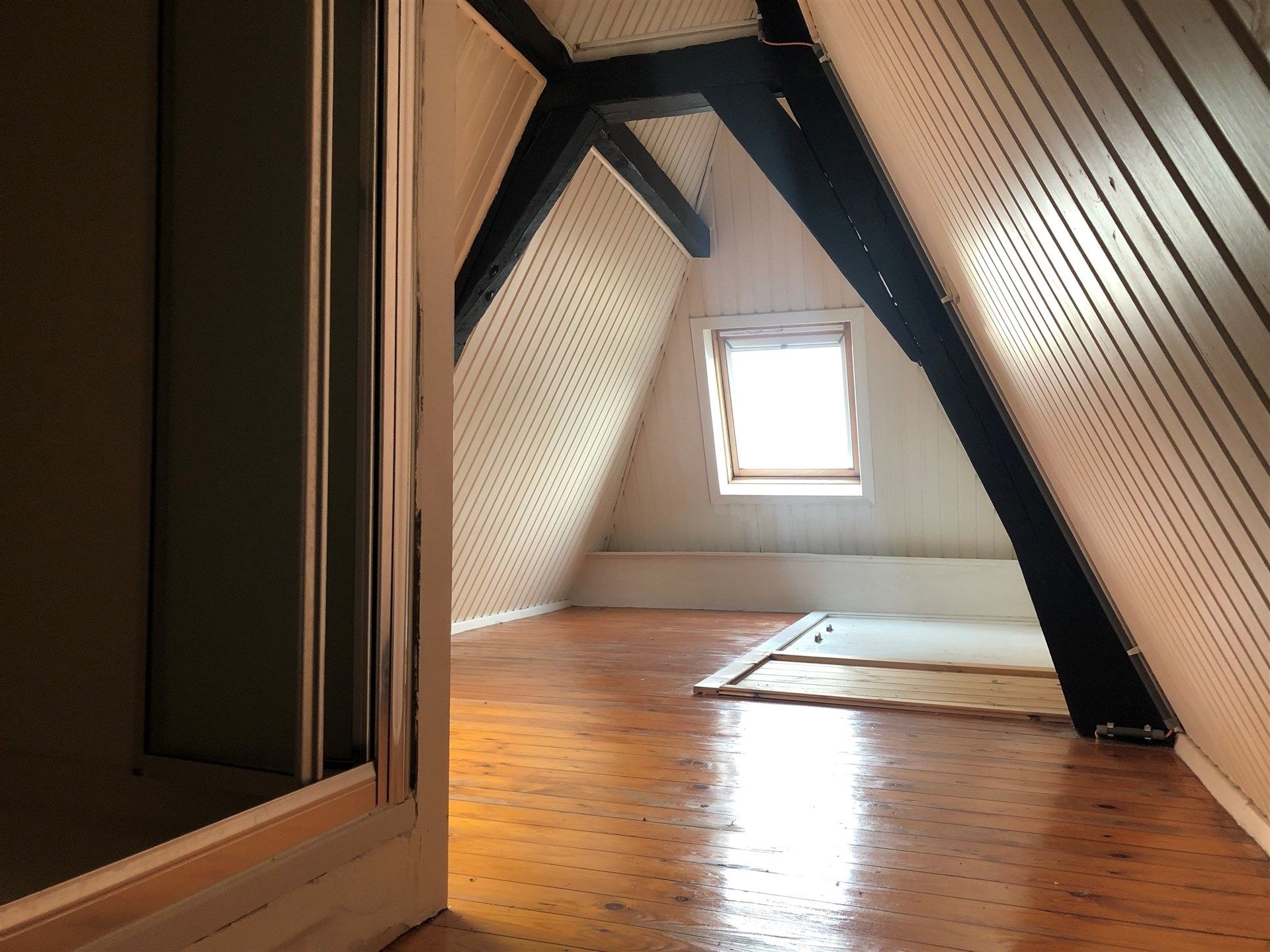 Duplex appartement nabij de Universiteit van Antwerpen! foto 6