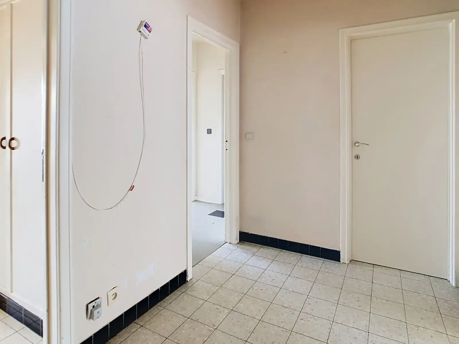 Sint-Guido: verhuurd appartement met 2 slaapkamers foto 6