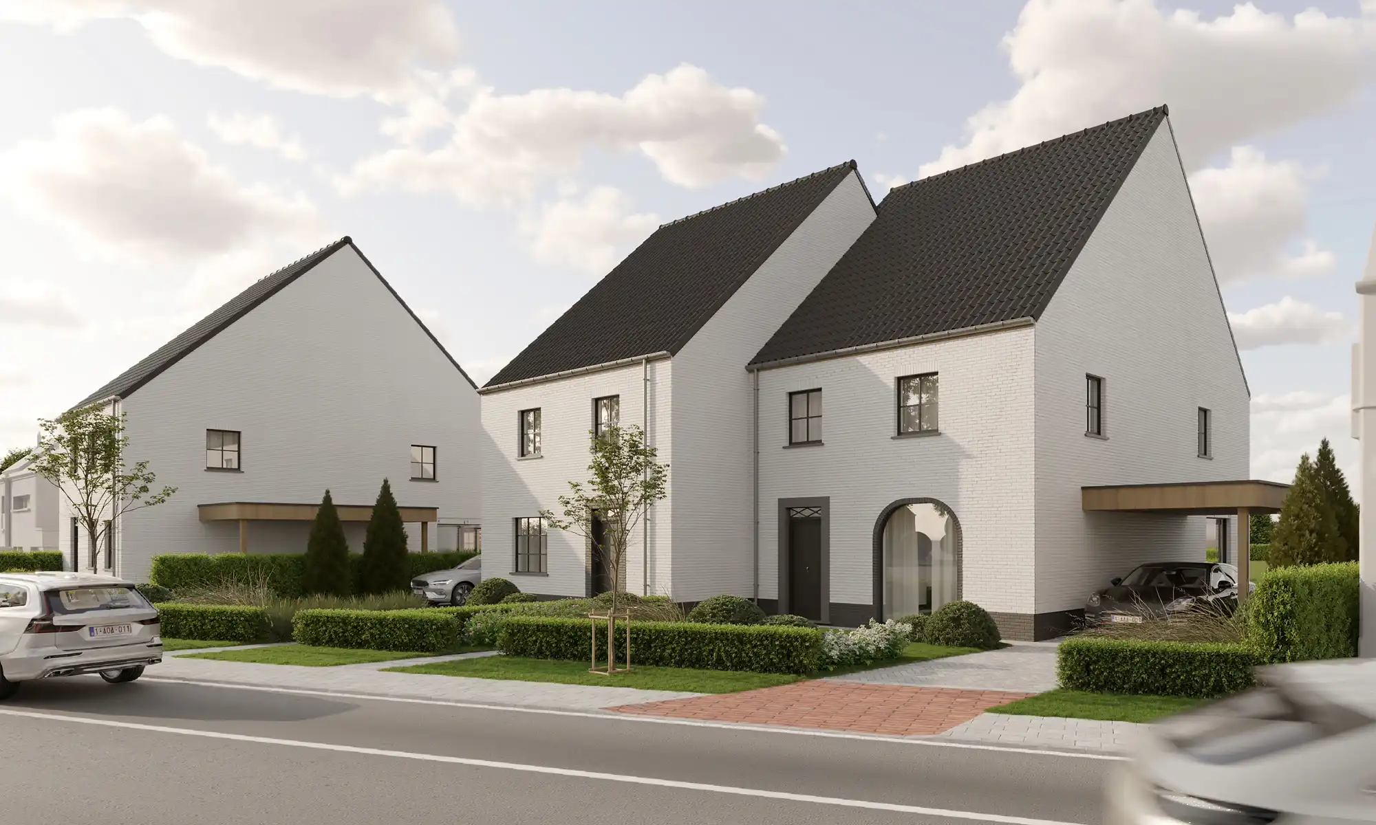 Lancering nieuwbouwproject Faliestraat foto 3