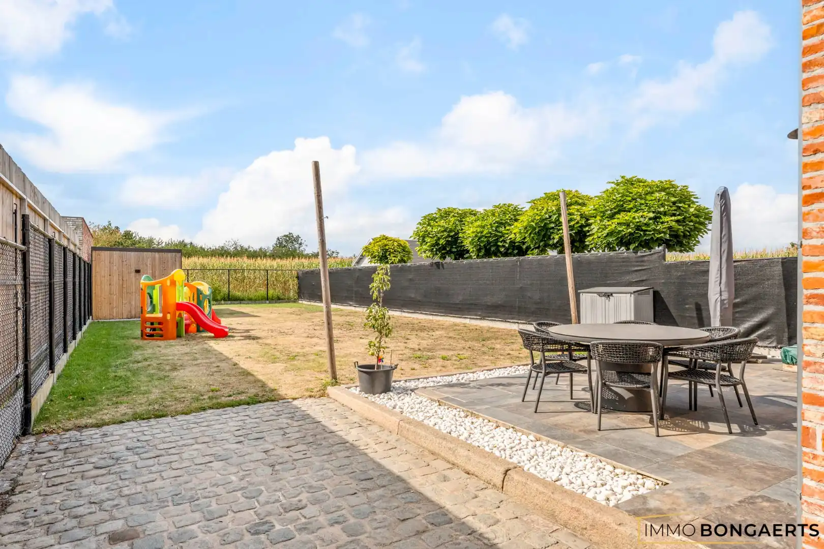Instapklare woning met 3 slaapkamers foto 28