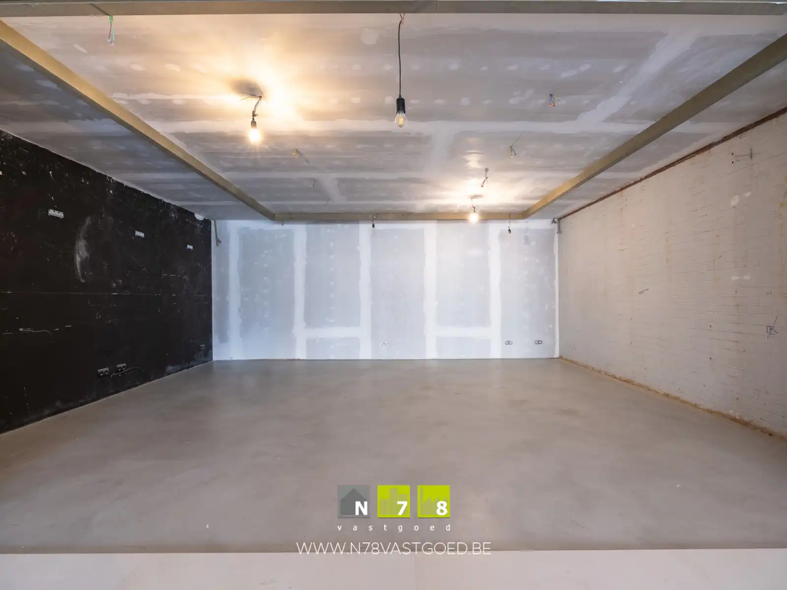 Commerciële ruimte te huur foto 6