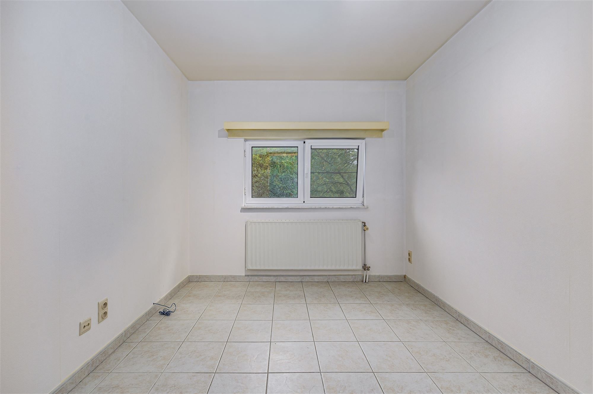 Ruim 2 slpk appartement, terras en P te Hoboken foto 10