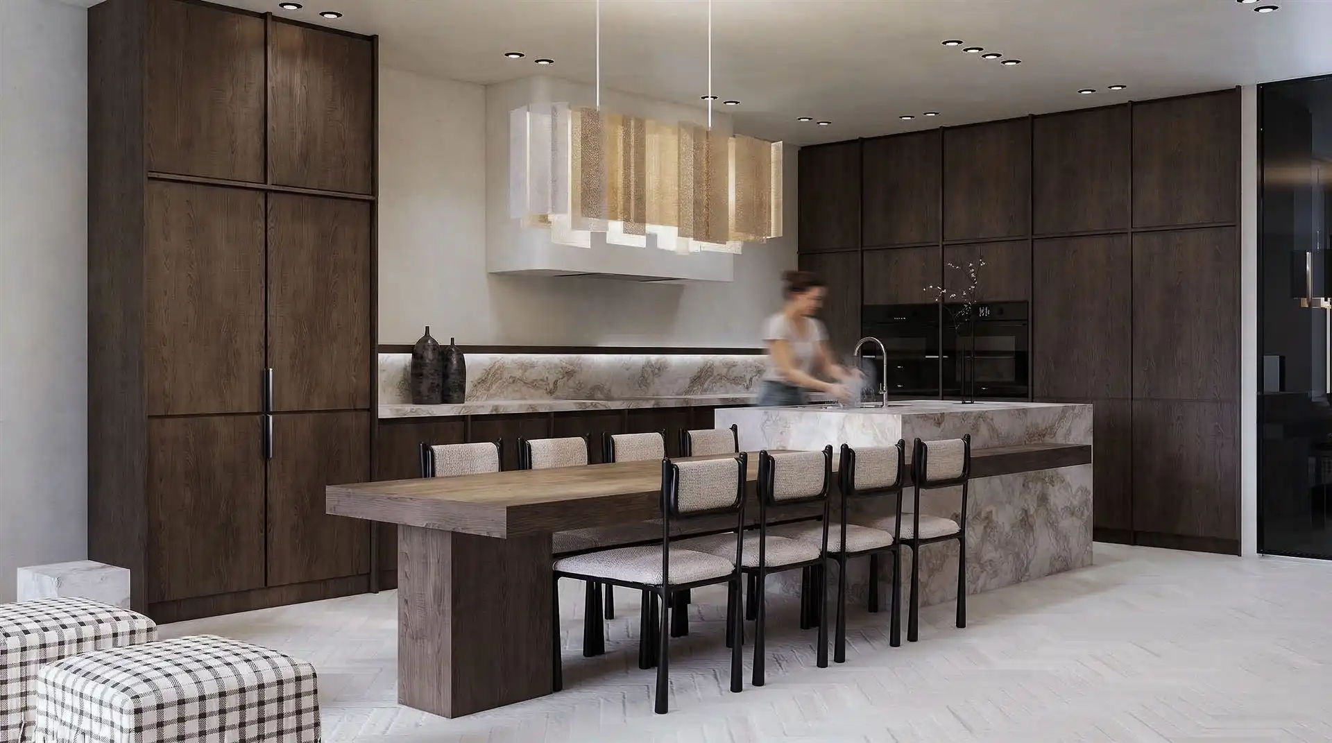 Exclusieve BEN-Nieuwbouwwoningen aan 6% in Mechelen foto 4