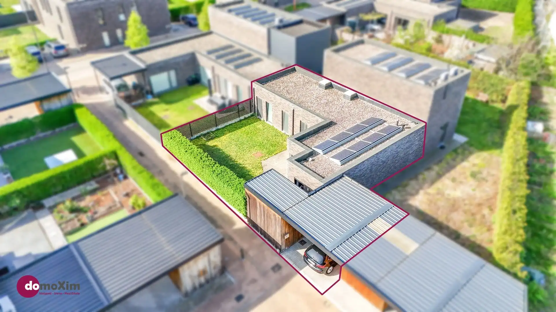 Recente gelijkvloerse woning vlakbij het centrum van Mechelen foto 2