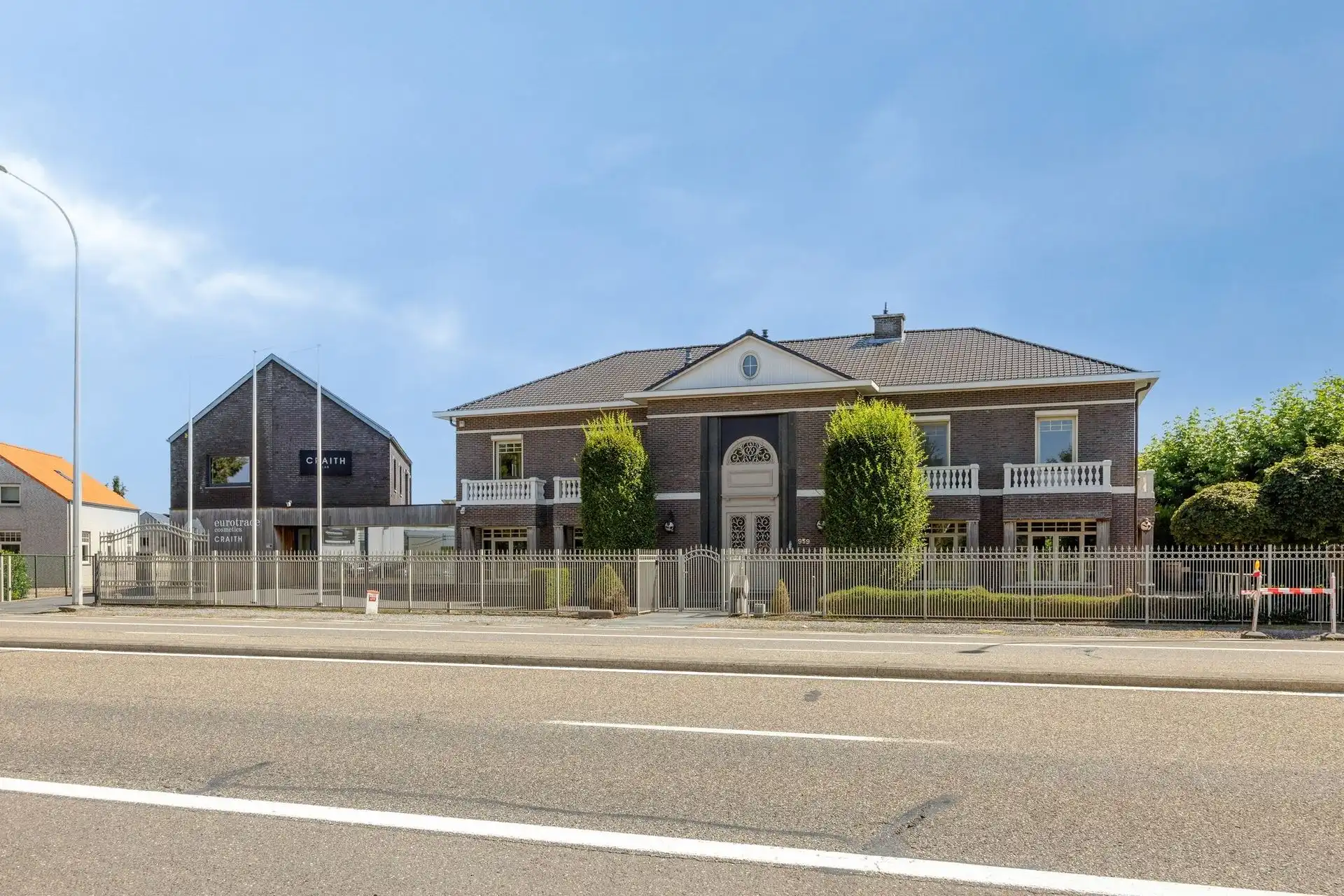 Waar luxe, visibiliteit en commerciële kansen samenkomen. foto 3