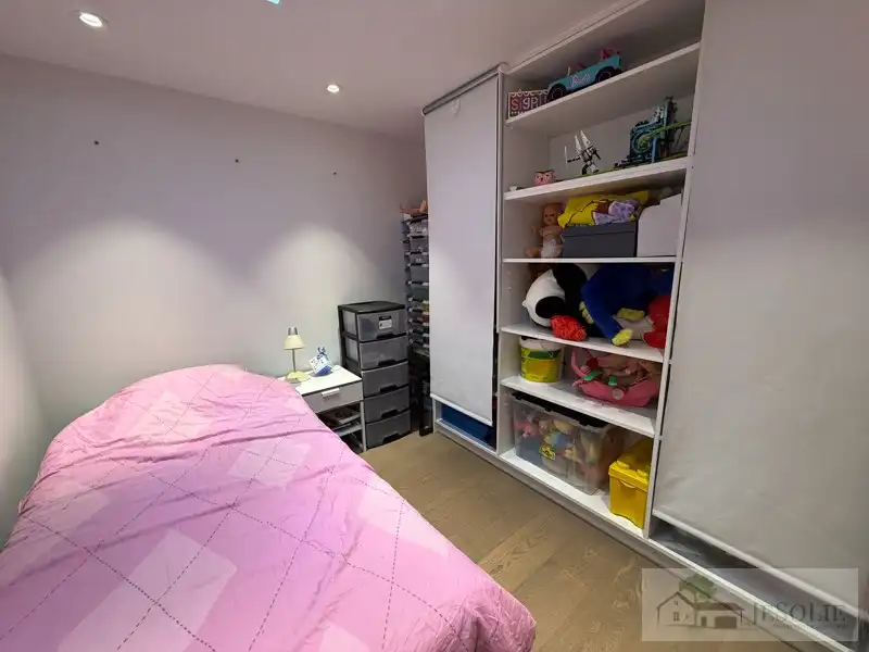 Ruime loft met 2 slaapkamers foto 14