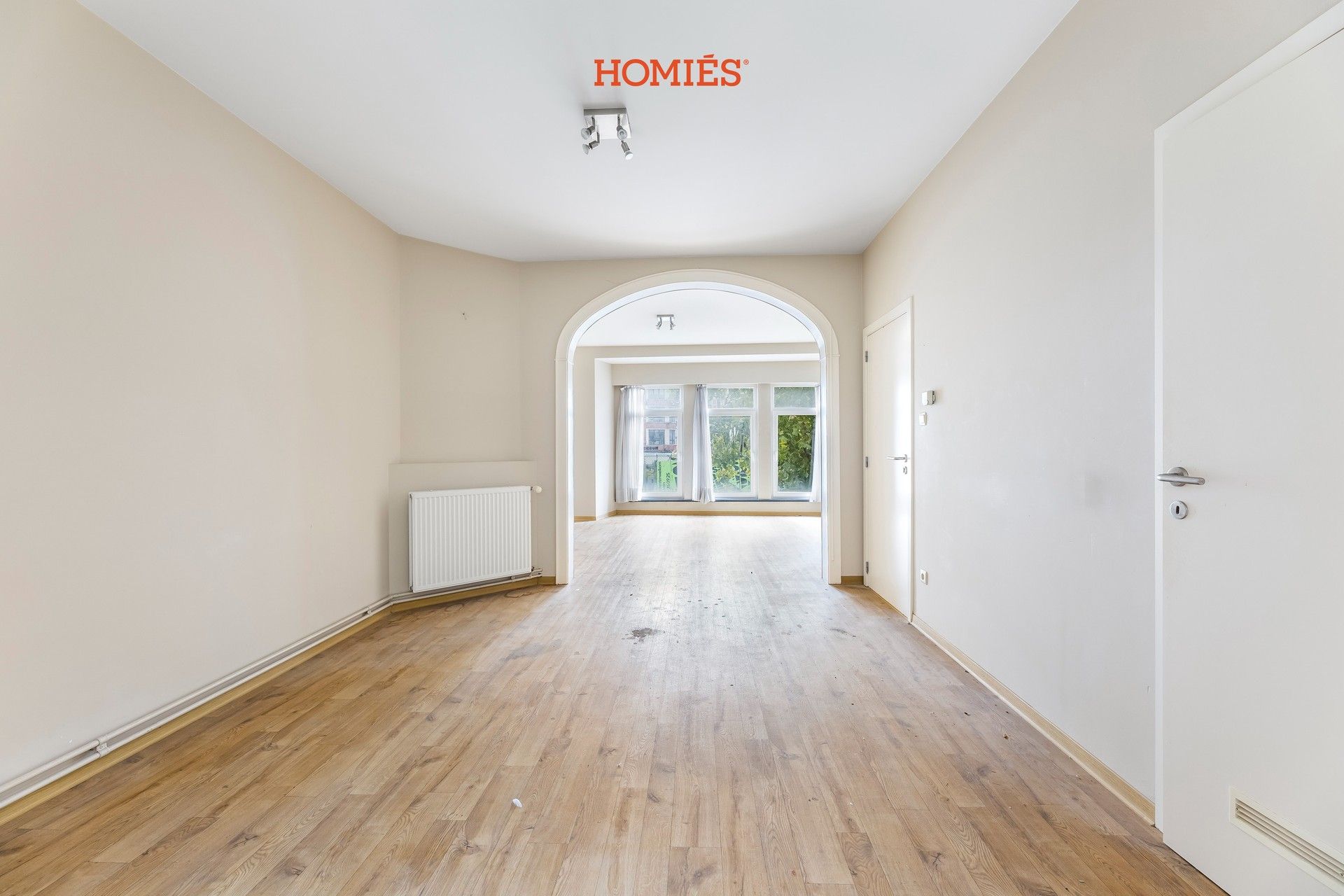 Renovatieproject met handelspand en studio’s in hartje Leuven foto 6