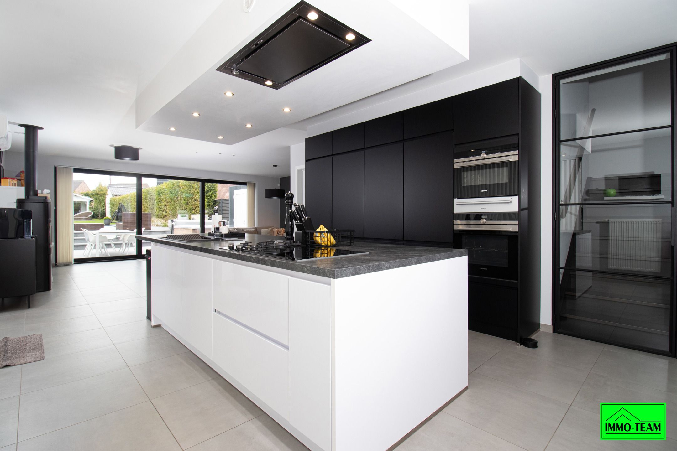 Recente energiezuinige woning met zwembad  foto 7