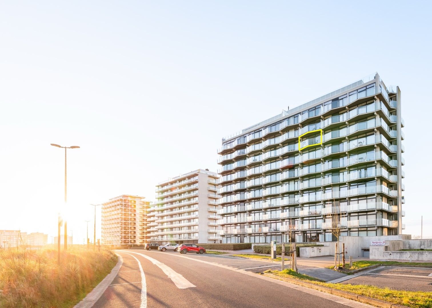 Neptunus West - 0710 foto 14