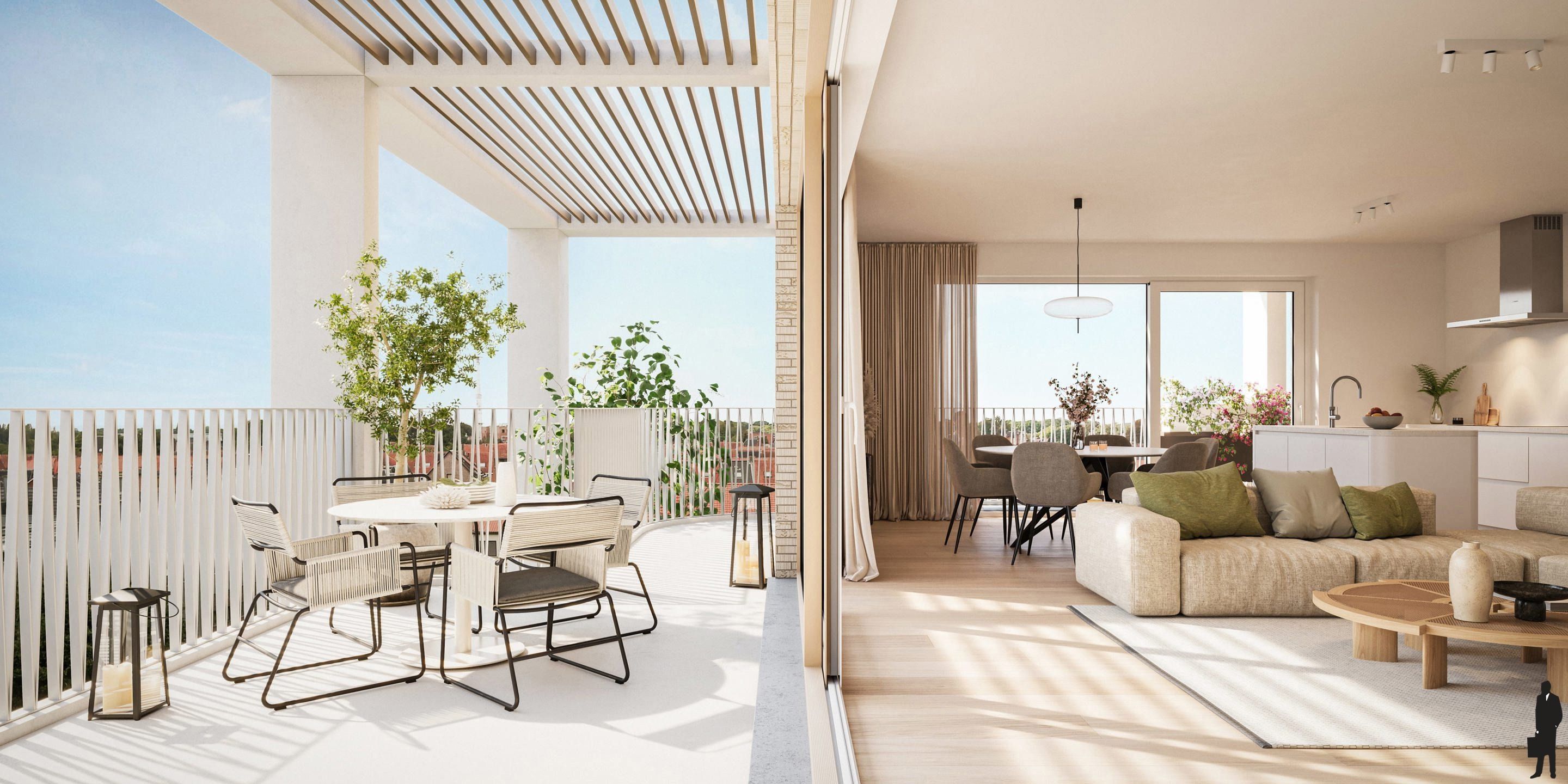Ontdek fase 2 van Tamboer! Vanaf 227.900 EUR voor 2 slpks foto 3