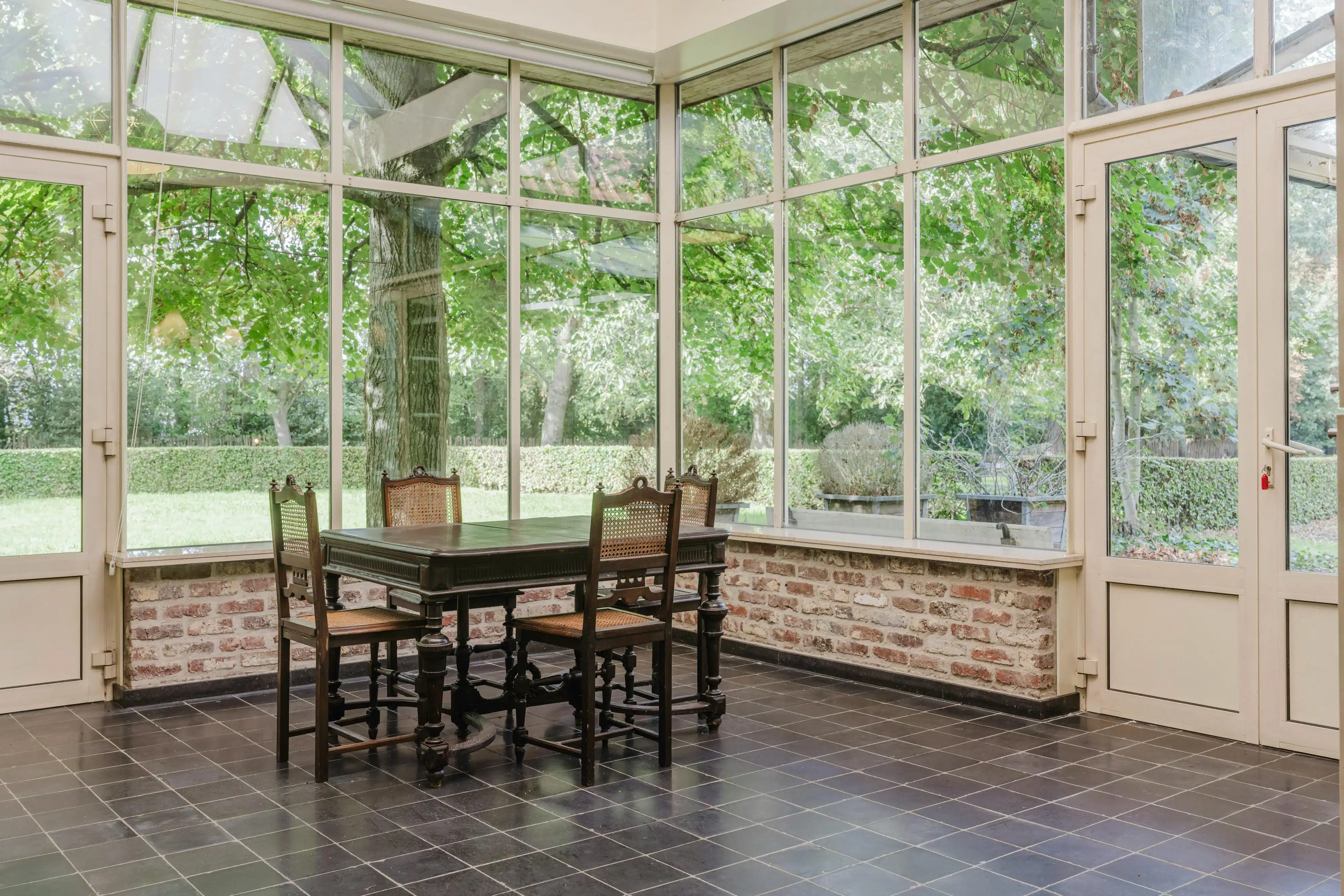 Uniek domein op 1,4 ha te koop in Houthulst foto 7