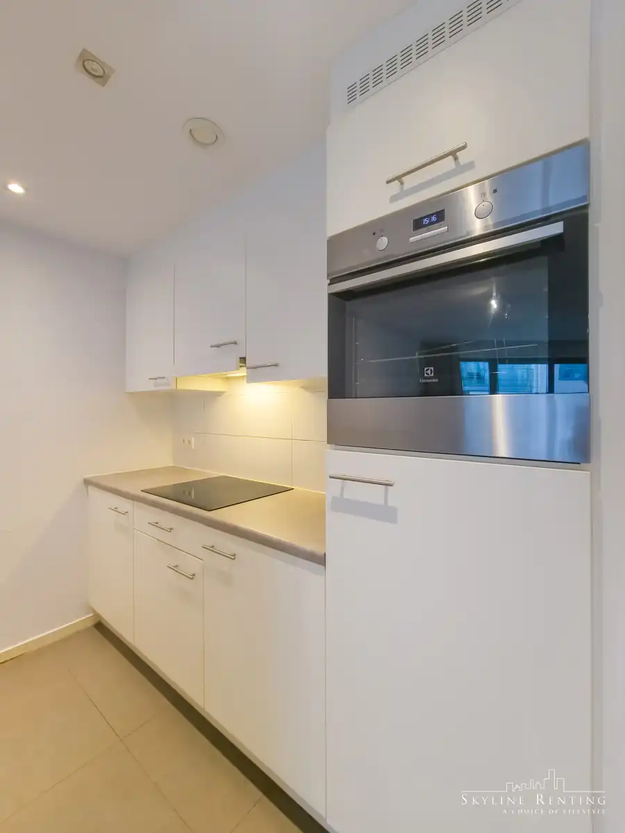 LICHTRIJK - Prachtig gem. app. 2k. met TERRAS - (NAVO area) foto 10