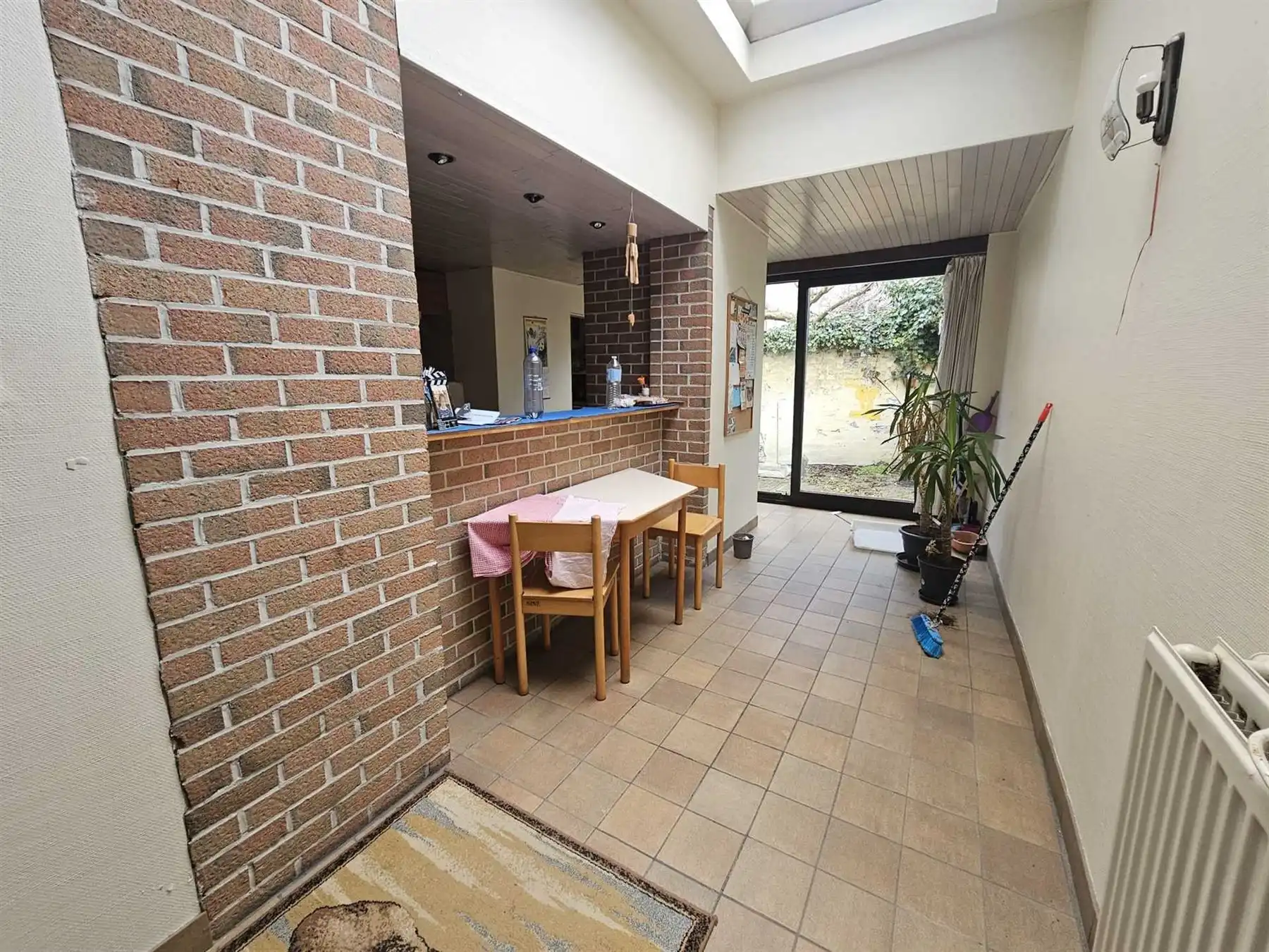 Karaktervol herenhuis met stadstuintje en vier slaapkamers in Oud-Berchem foto 11