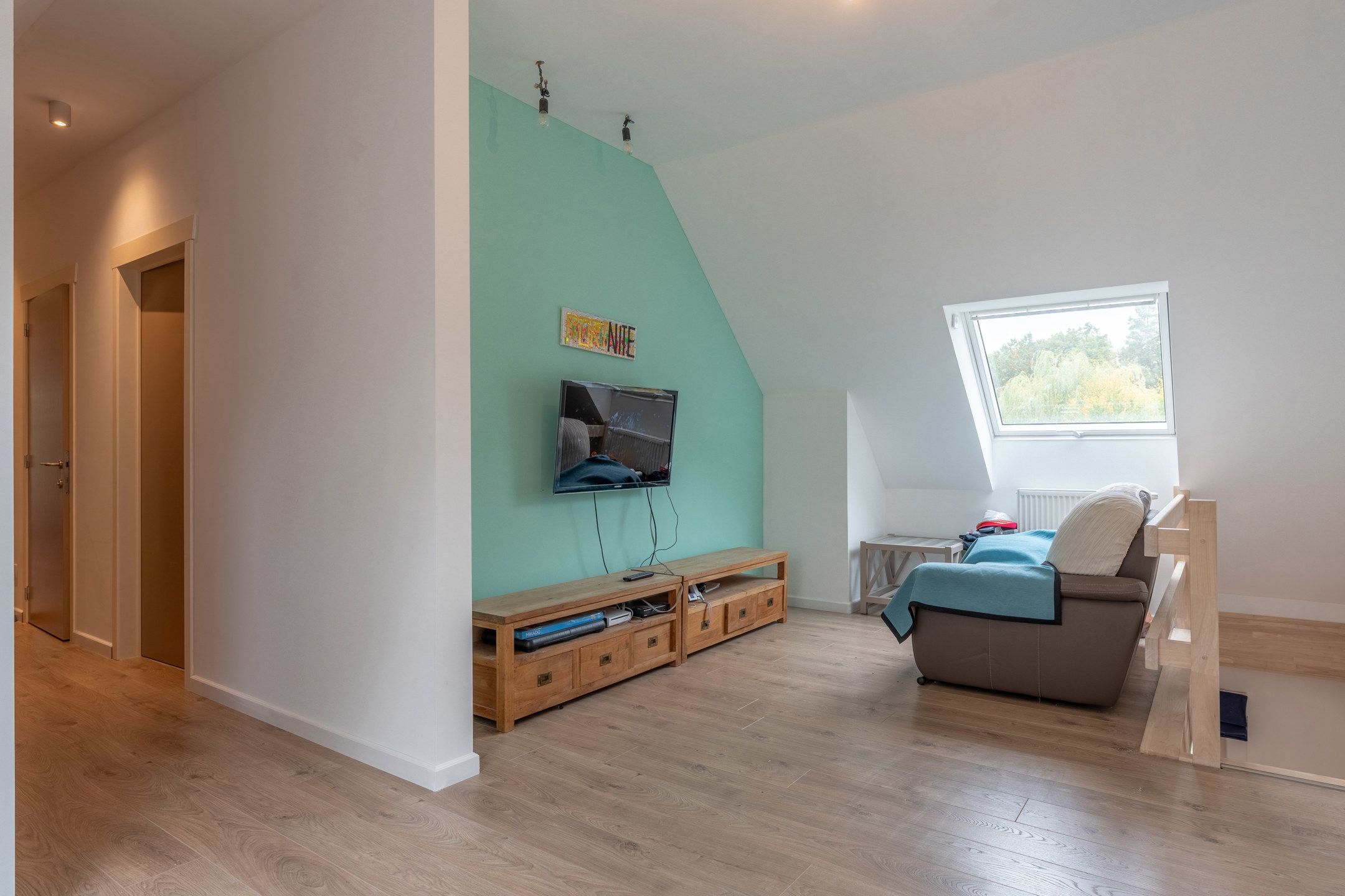 Ruime villa met 5/6 slpks op een perceel van 1.765 m²  foto 20