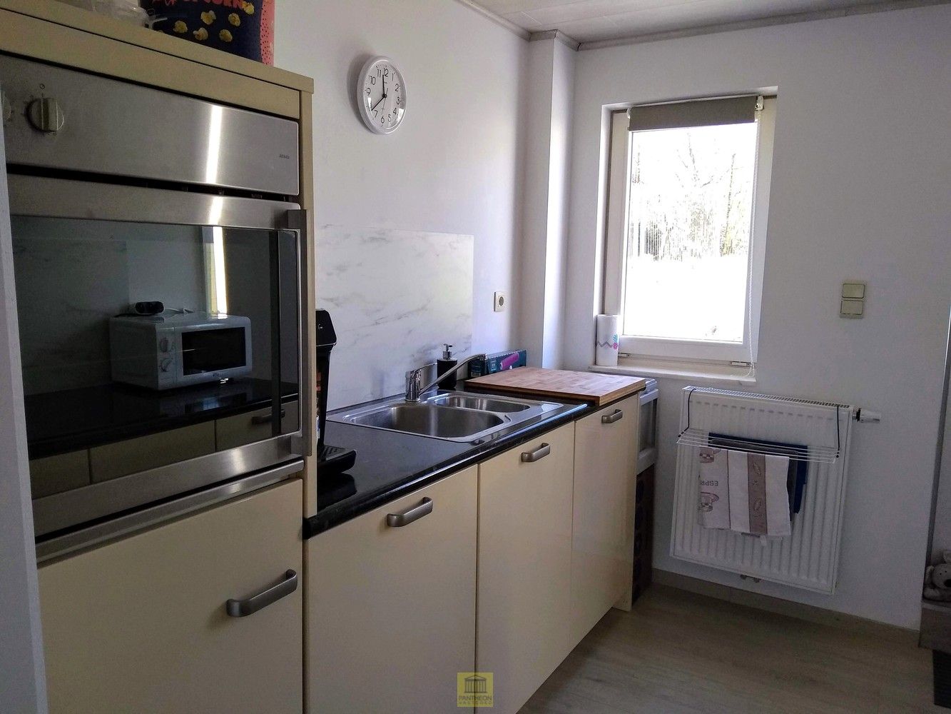 Woning met terras en tuintje! foto 7