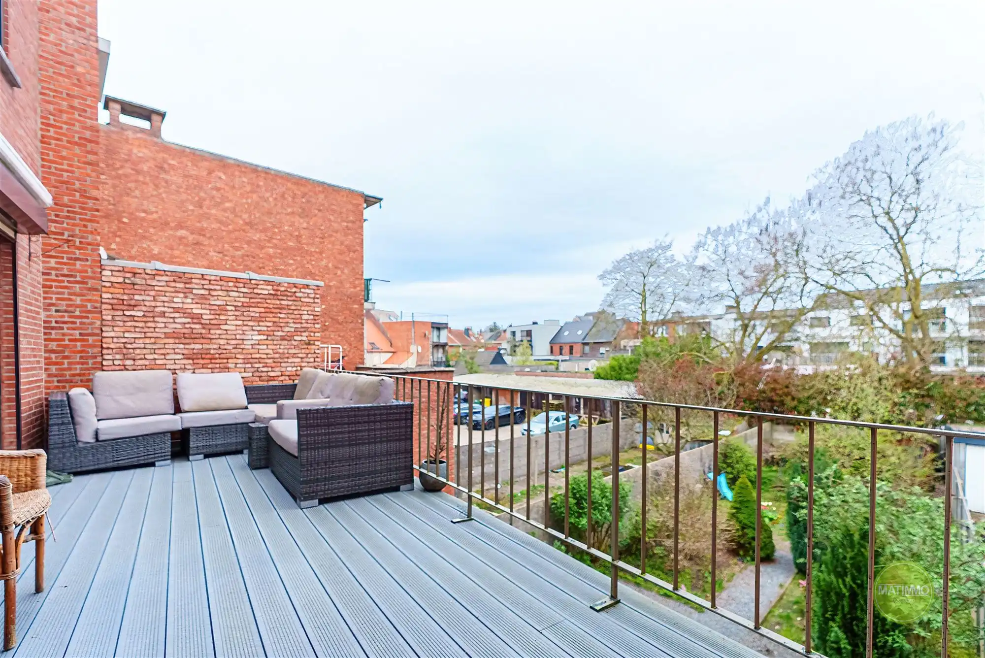 Charmante, centraal gelegen woning met 3 slaapkamers in Mol foto 3