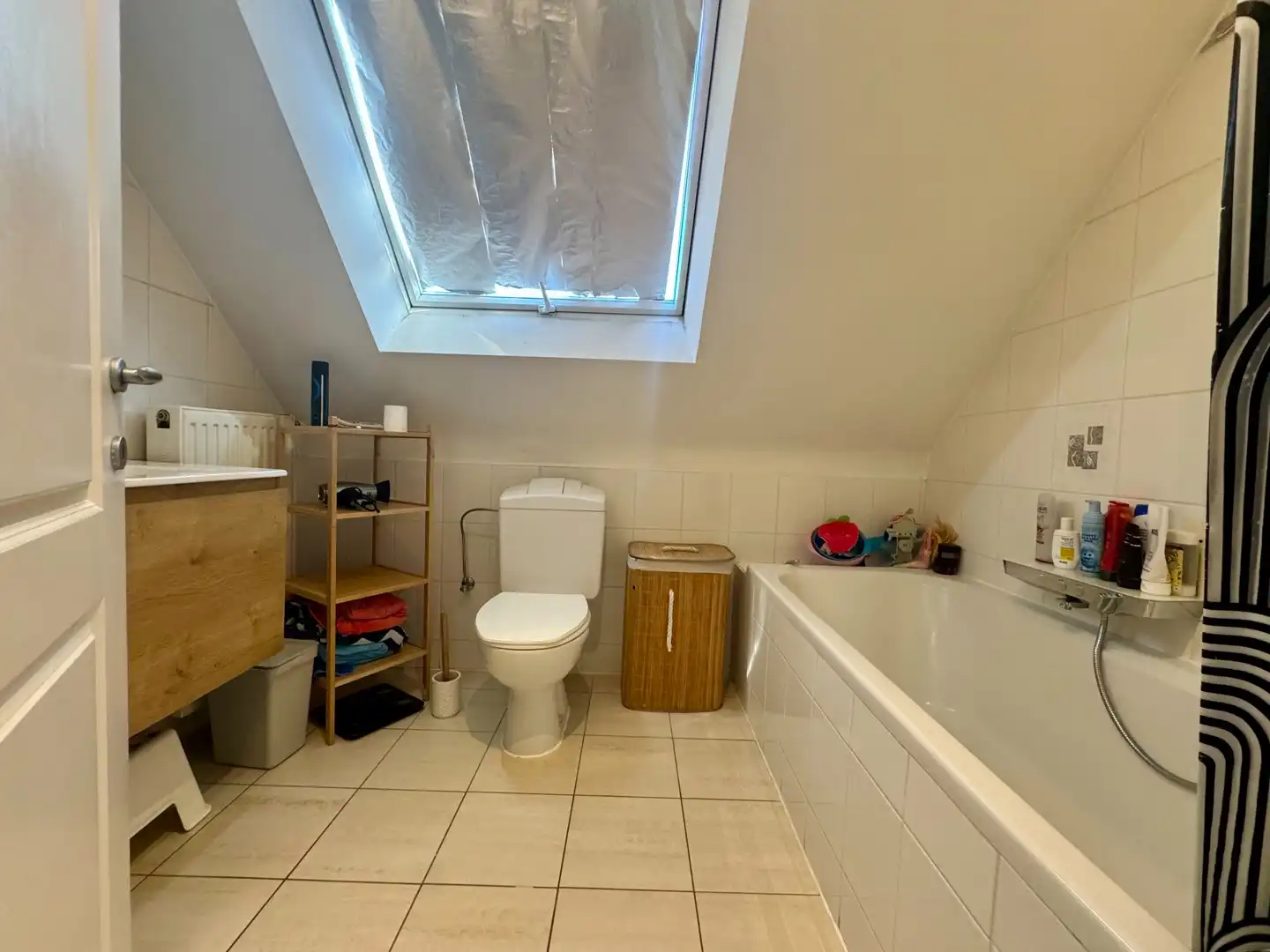 Vrijstaande woning met 3 slaapkamers én ruime tuin te huur in Hasselt foto 16