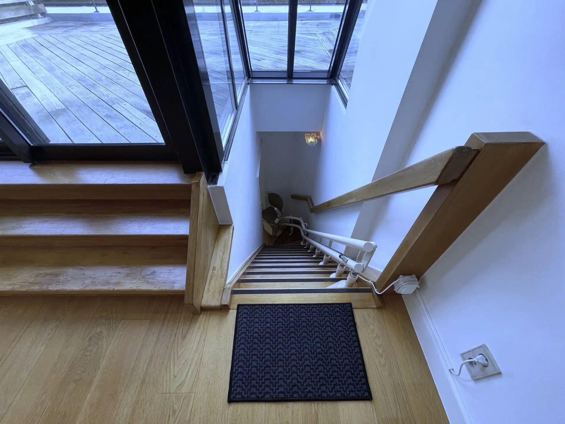 Appartement te huur foto 16