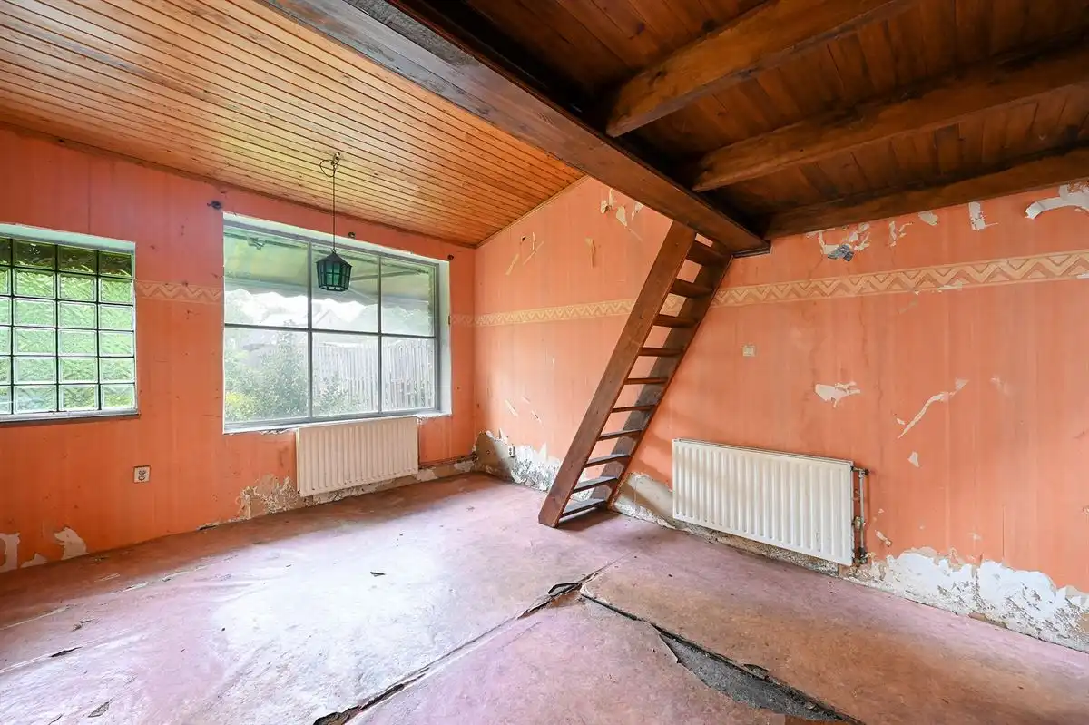 Afbraak/heropbouw of totaalrenovatie op perceel van 280 m² foto 15