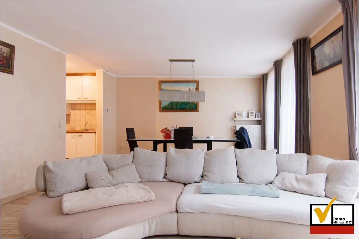 Appartement gelegen te Arnold Maesstraat 19 , 3500 Hasselt foto 3