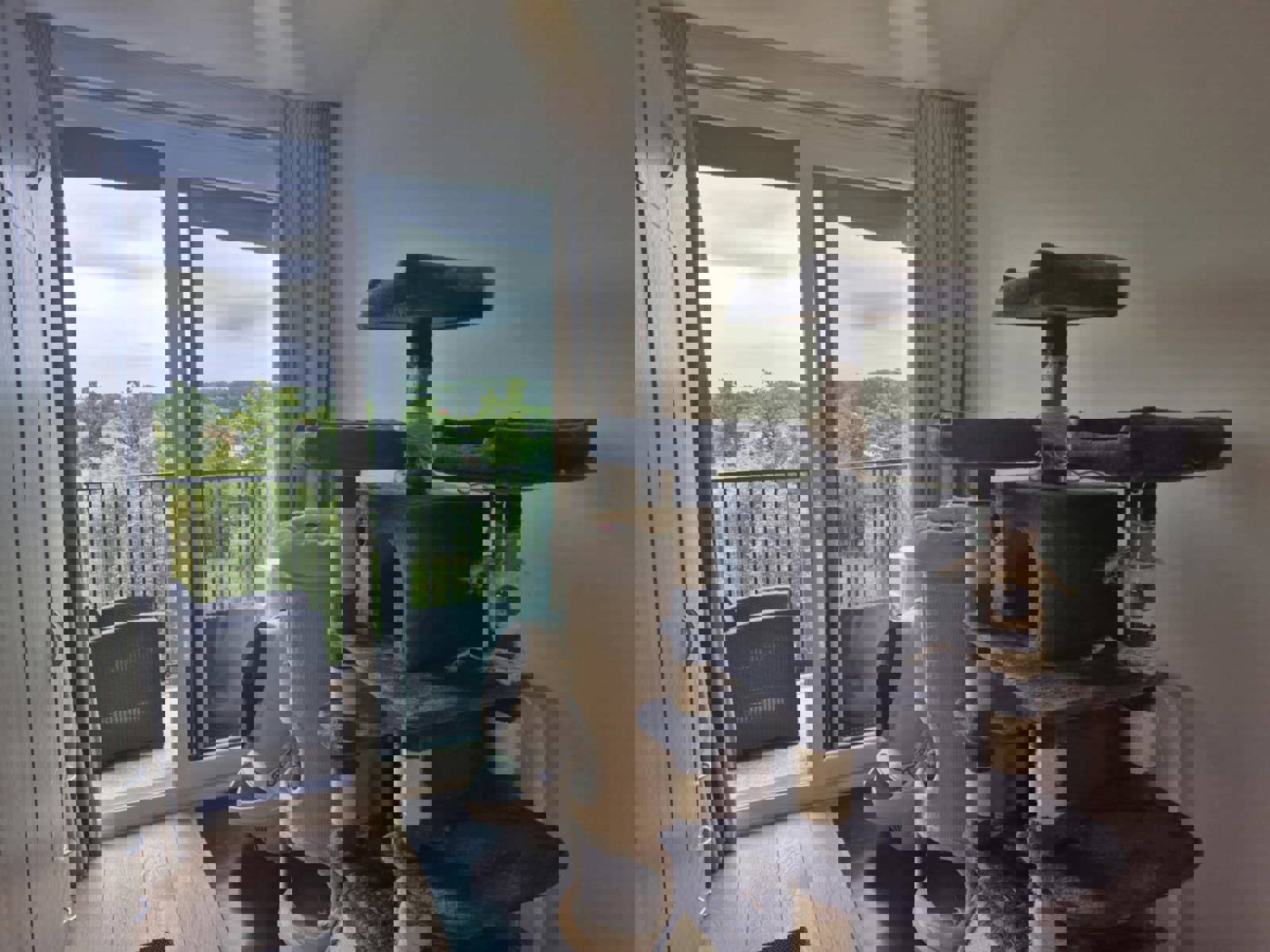 Energiezuinig appartement met garage en prachtige ligging  foto 10