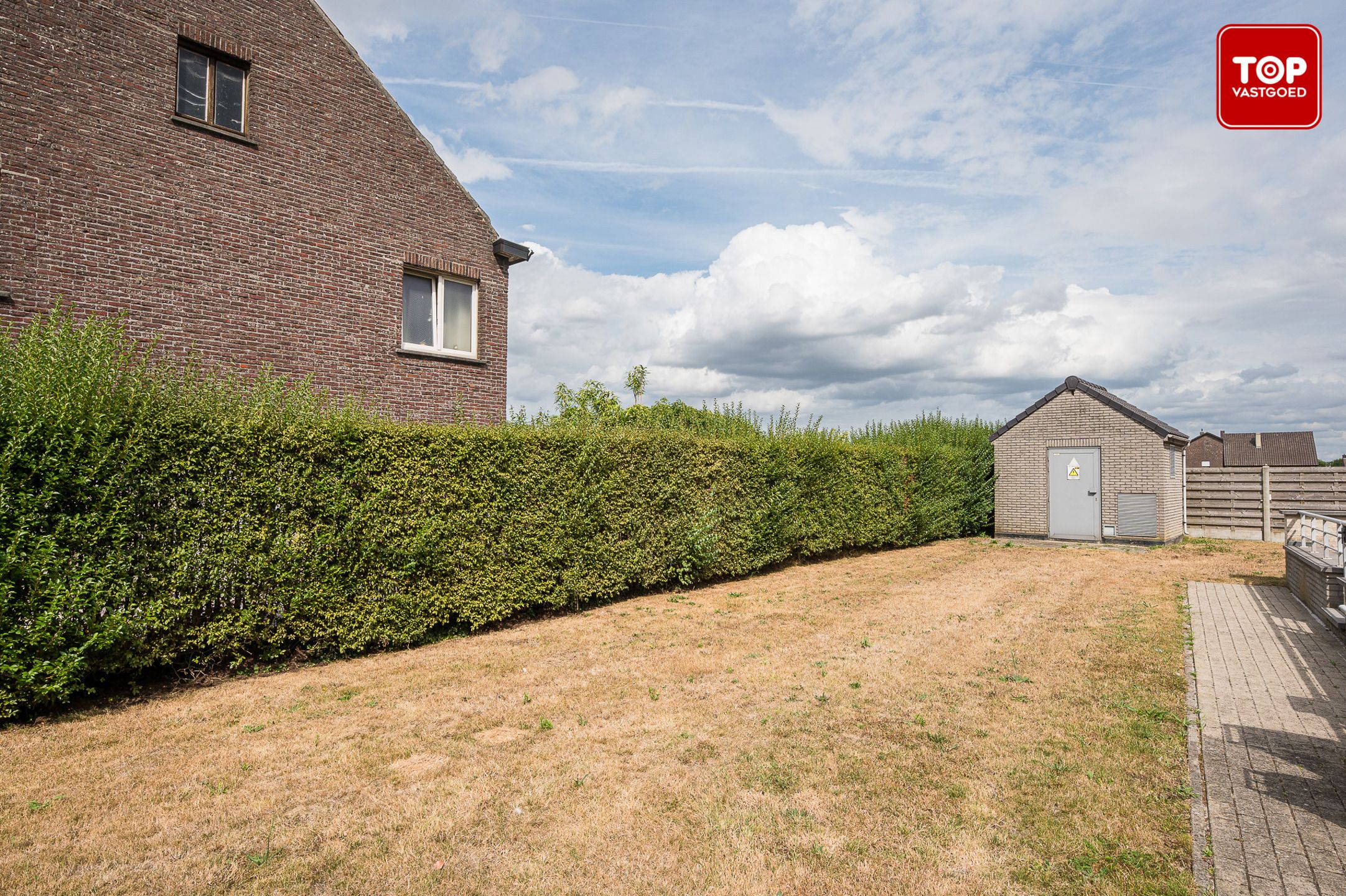 Uniek ruim appartement op een toplocatie in de Gentse rand foto 39