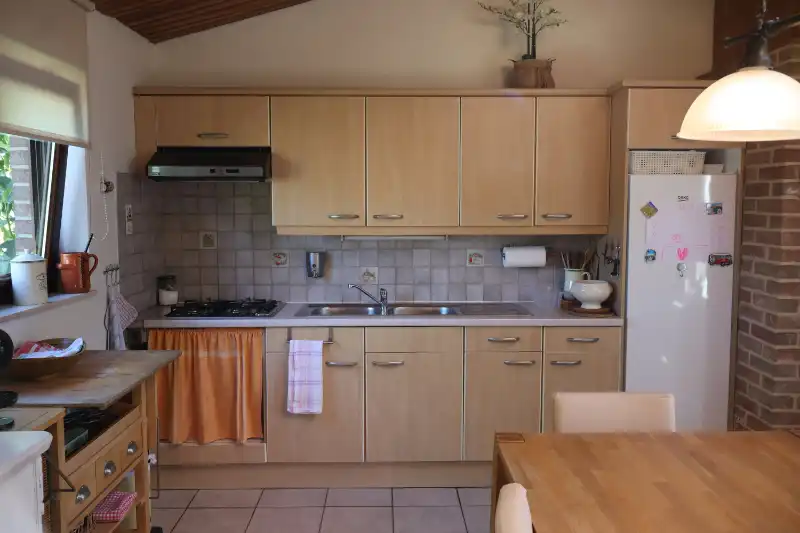 Zeer goed onderhouden woning op 3a84ca foto 40