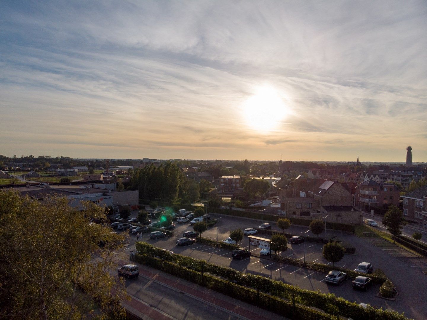 RESIDENTIE TINE | Energiezuinige & kwalitatieve appartementen foto 9