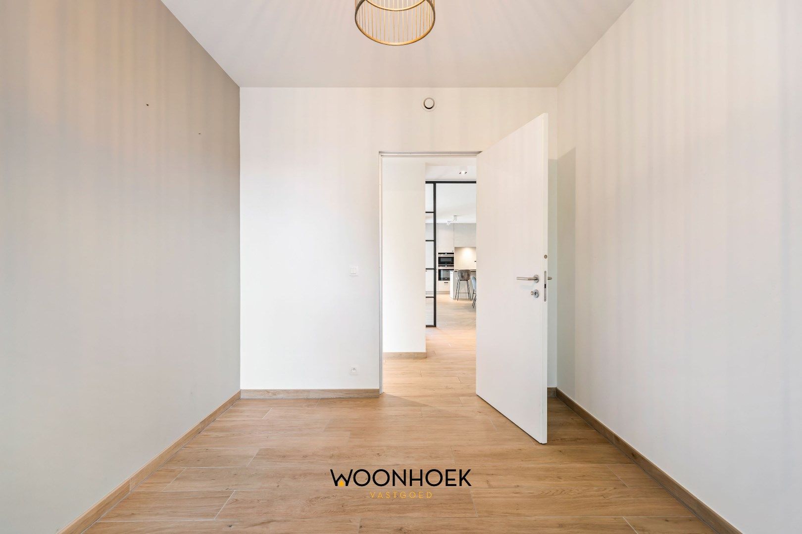 Exclusief 2-slpk appartement met 2 terrassen en patio! foto 20
