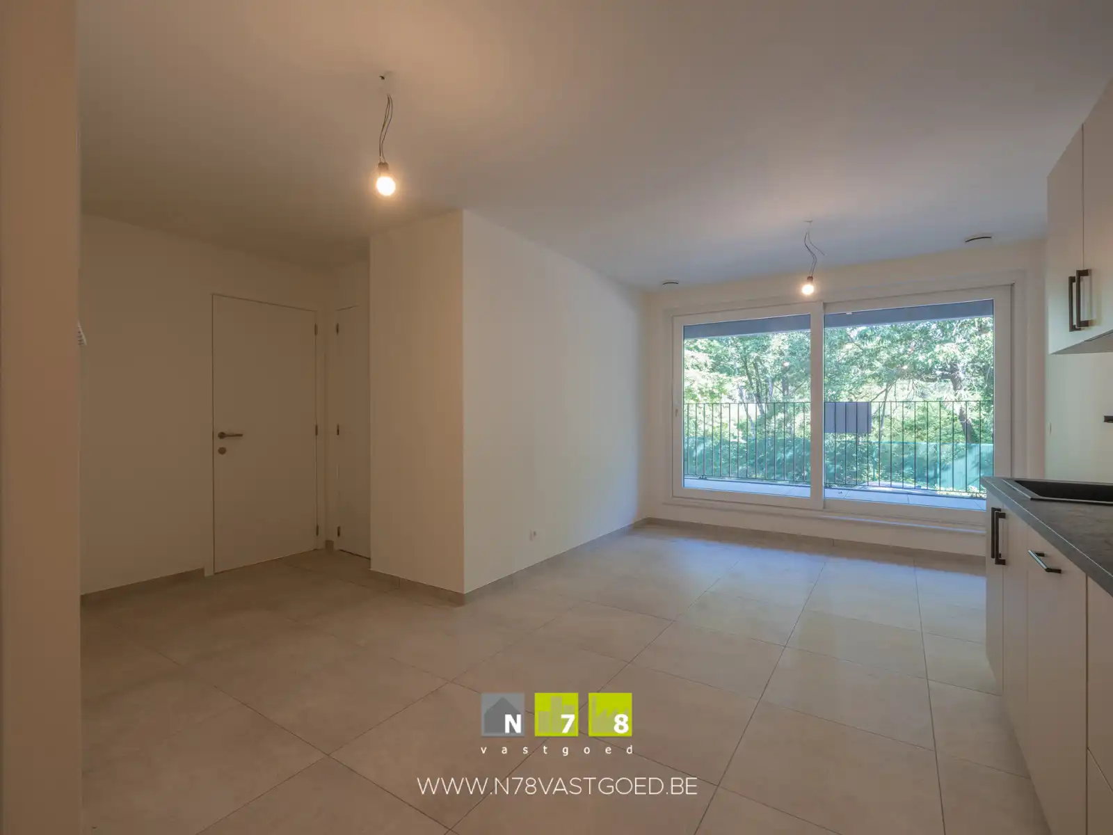 Appartement te huur foto 3