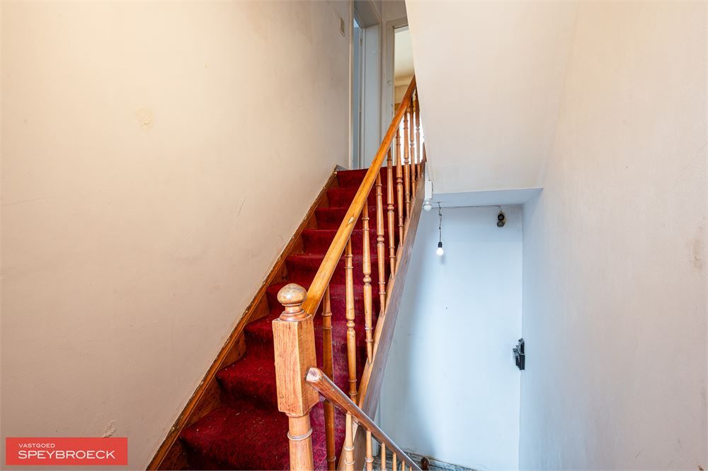 TE KOOP IN GENT LOSTRAAT 19 foto 15