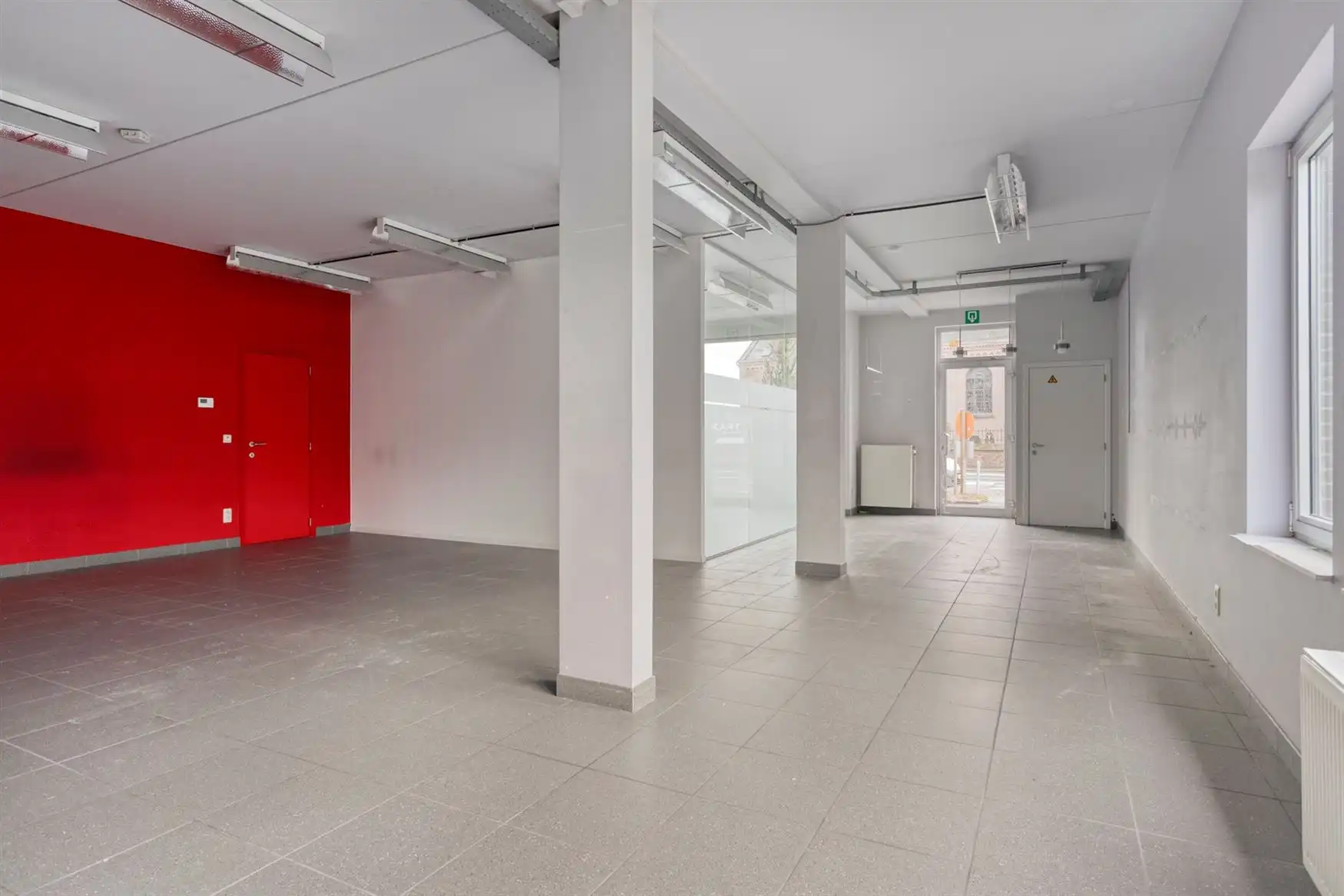 Commerciële ruimte foto 6