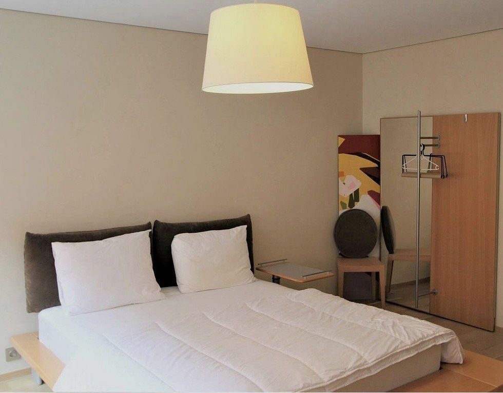 Exclusief: instapklare penthouse met een ruim zonnig terras. foto 12