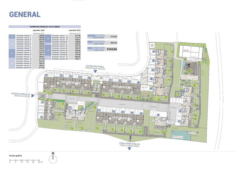 Zeer ruime woningen met zeezicht in La Nucia foto 18