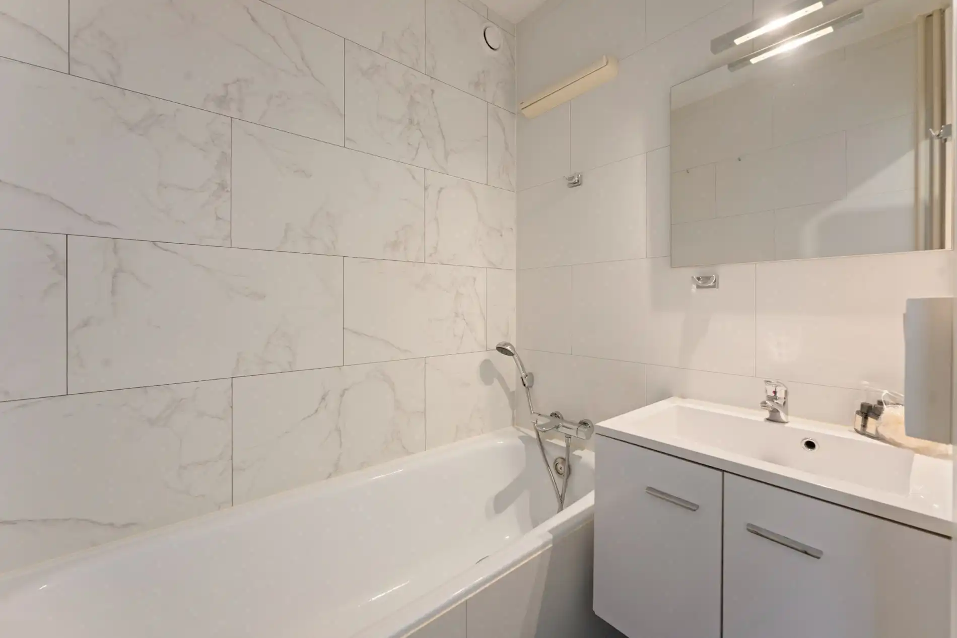 Instapklare studio aan het strand van Blankenberge foto 10