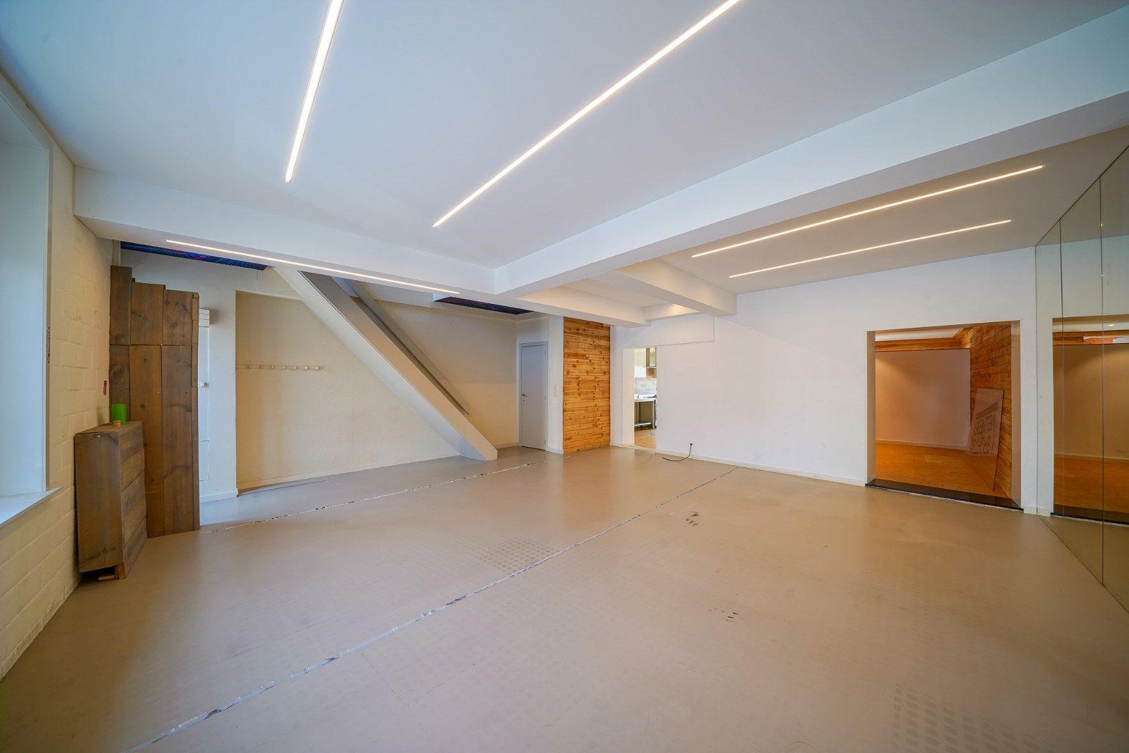 Energiezuinige woning 3/4 slaapkamers, tuin en polyvalente ruimte foto 6