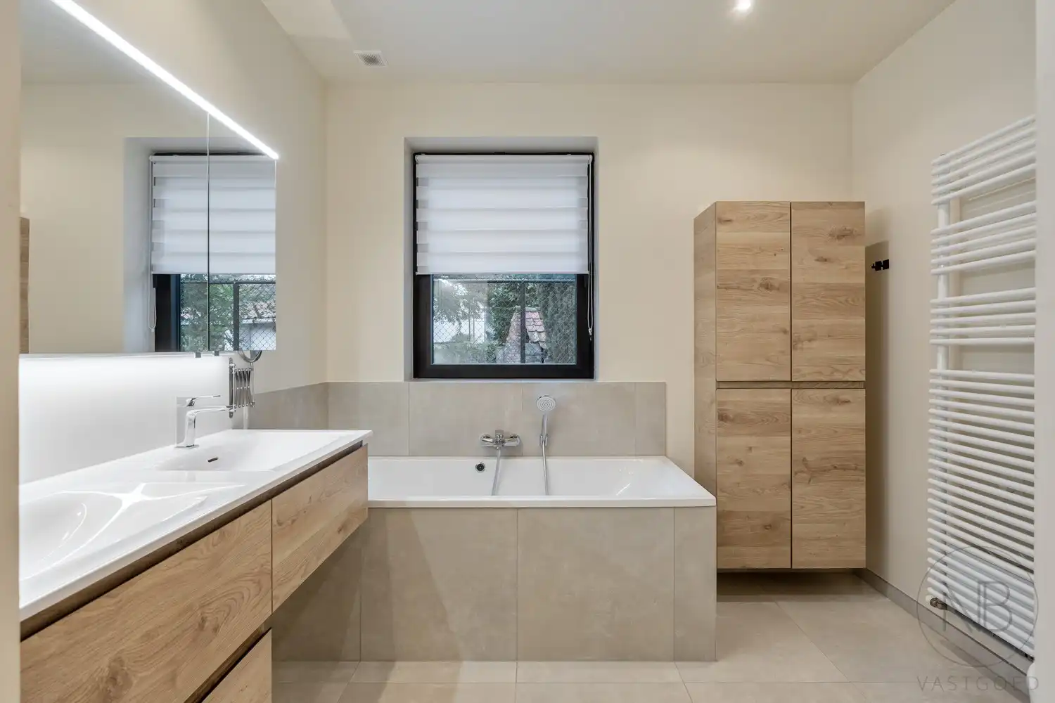 Moderne gelijkvloerse woning in Zonhoven op een perceel van 10a 91ca foto 22