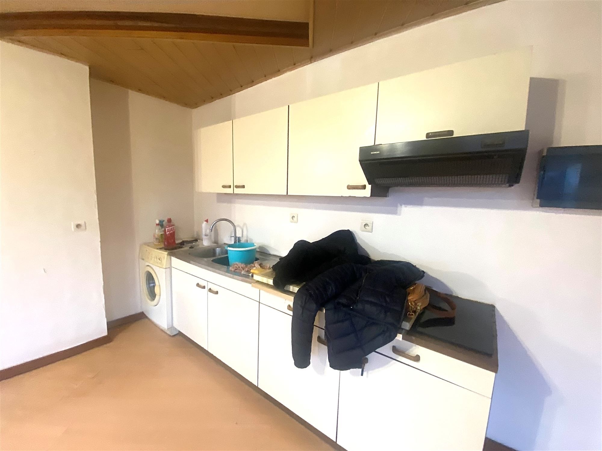 Duplex appartement met twee slaapkamers te Aalst  foto 4