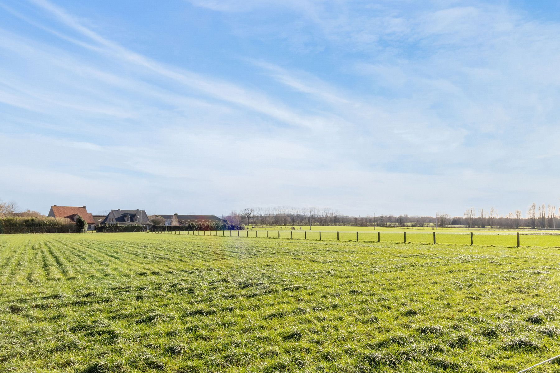 Ruim perceel met mogelijkheden voor nieuwbouw foto 12