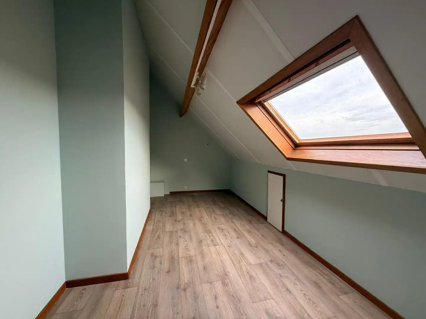 Duplex appartement met drie slaapkamers foto 6