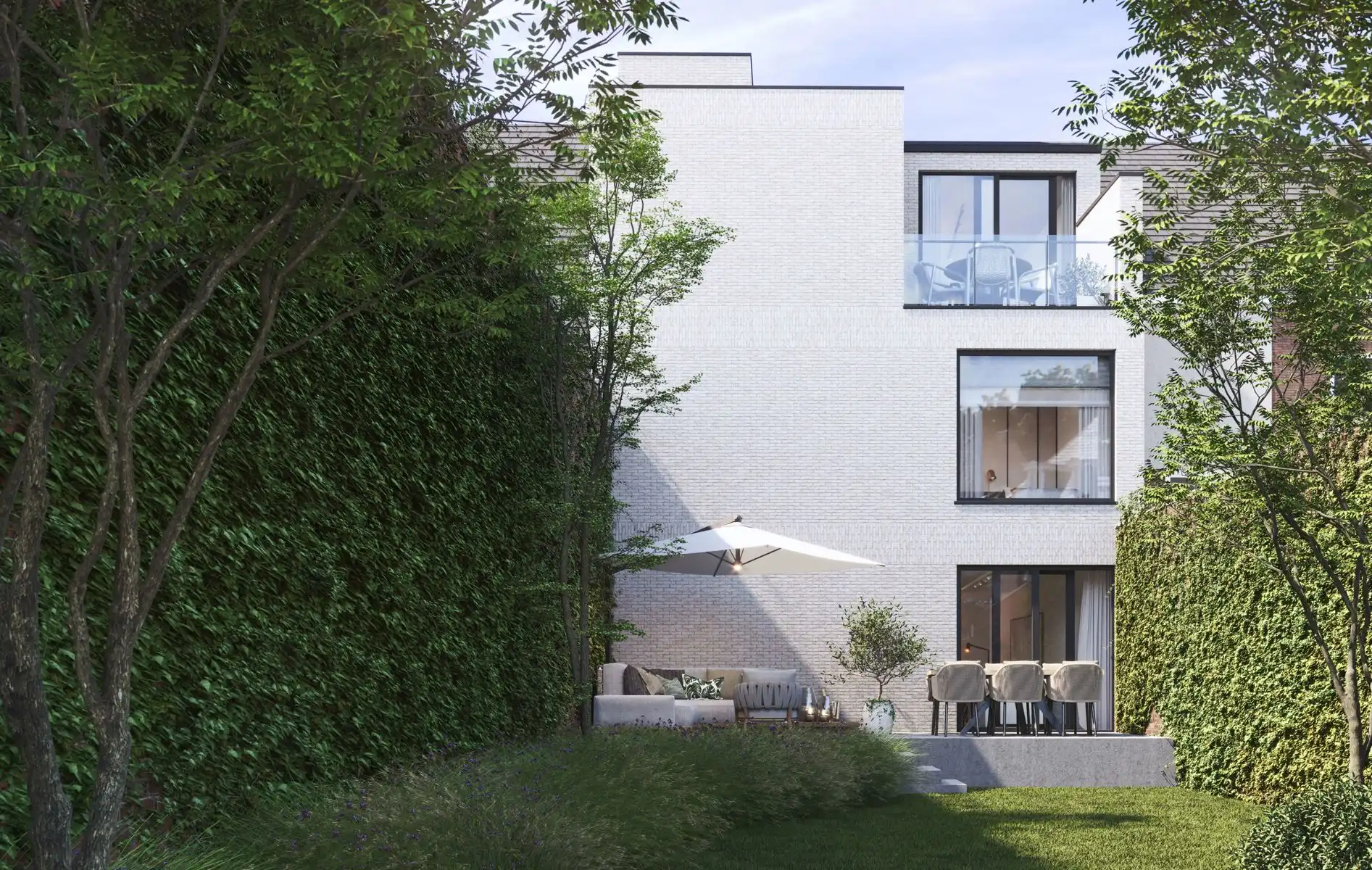 NIEUWBOUWPROJECT JEAN-LOU foto 5