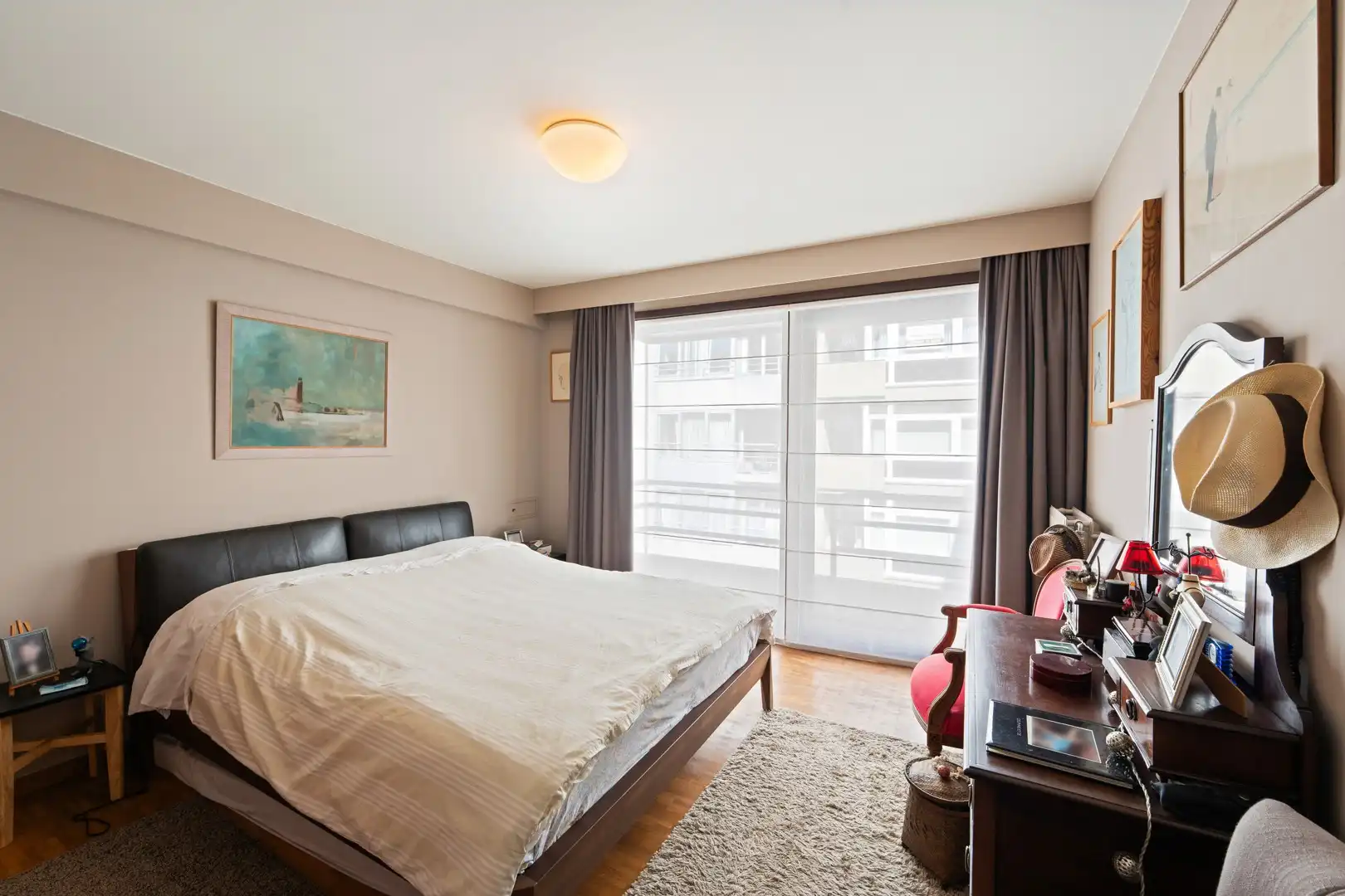 Kwalitatief wonen met zicht op groen foto 8