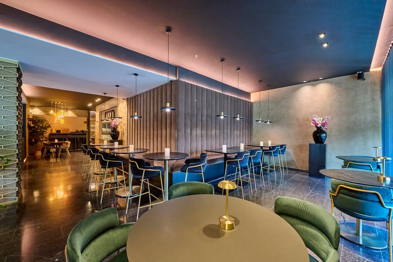 Uniek handelspand op toplocatie in het aangename centrum van Leopoldsburg foto 11