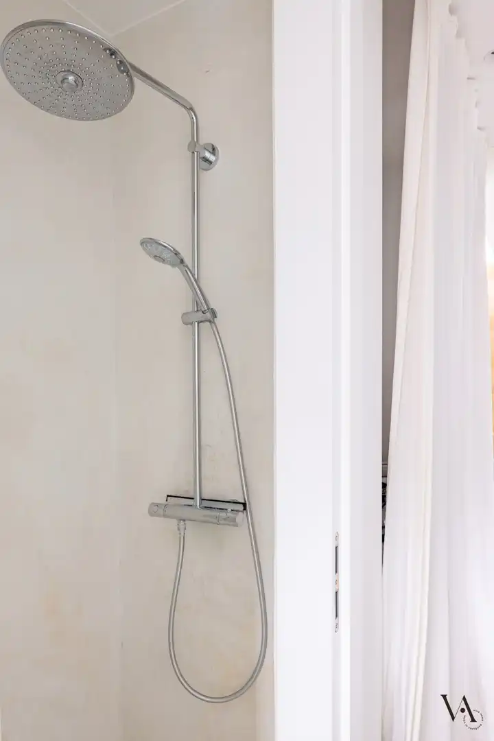 Modern en ruim duplex appartement met 2 slaapkamers en dakterras in Leuven foto 17