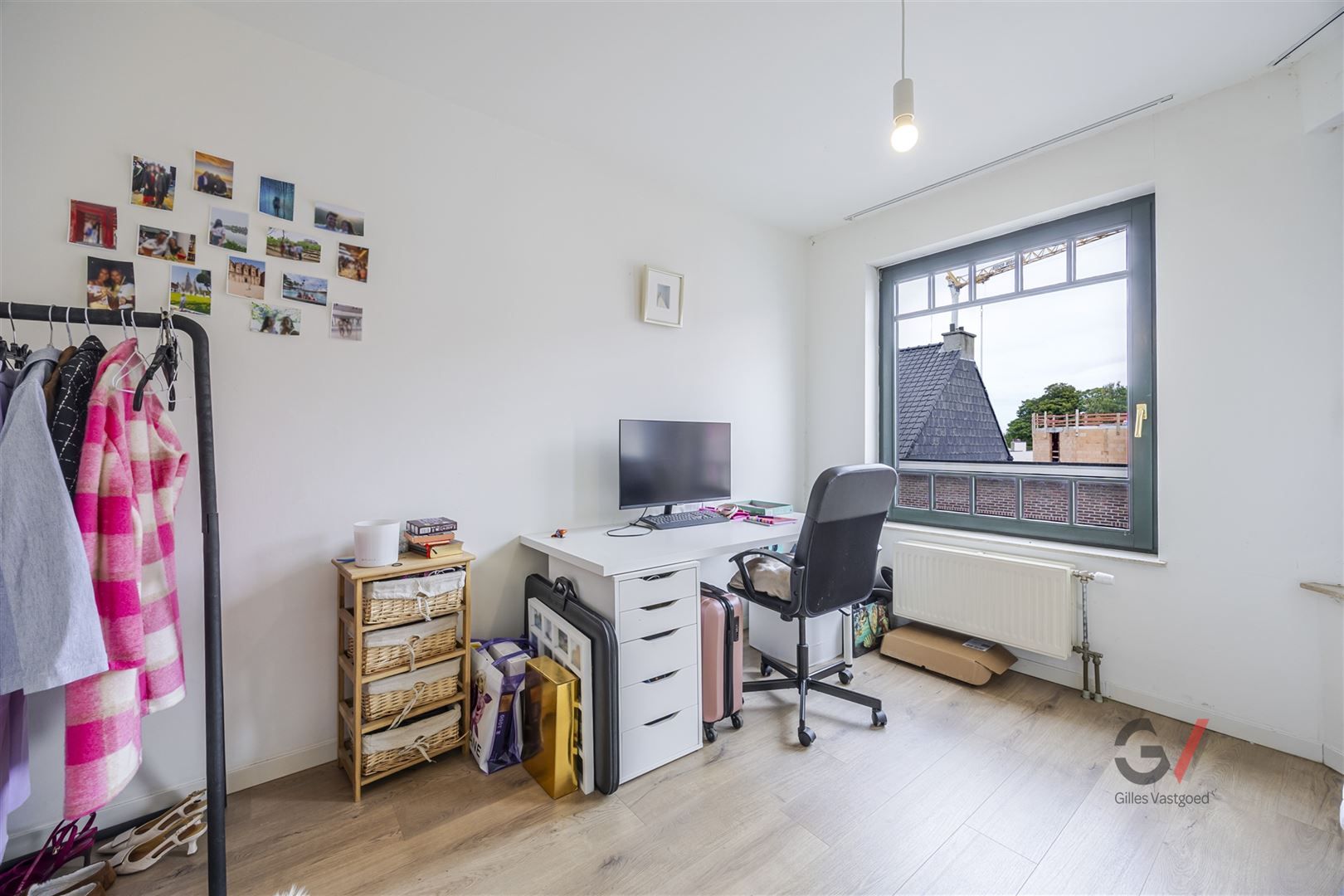 Interessante opbrengsteigendom foto 11