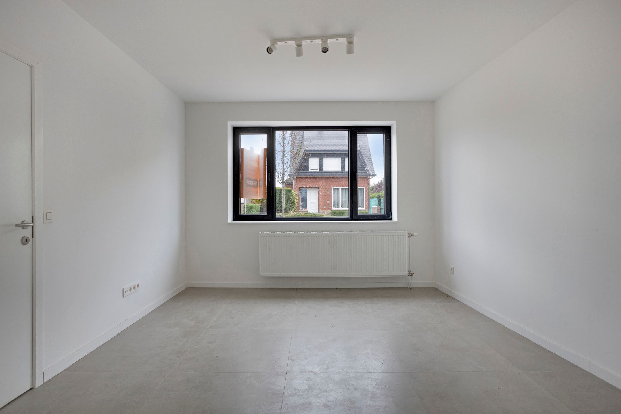 Gerenoveerde woning met 5 slaapkamers en tuin te Wilsele foto 5