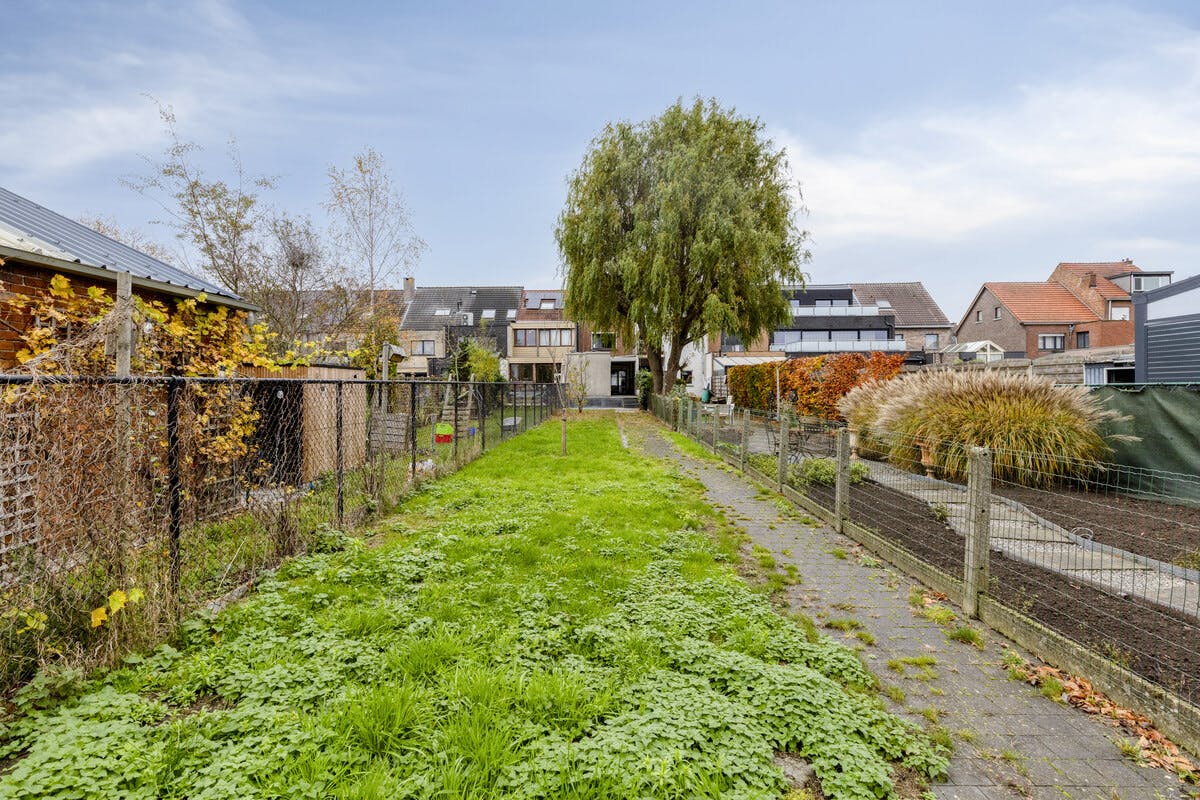 Huis met 4 slaapkamers te koop in Boom foto 14