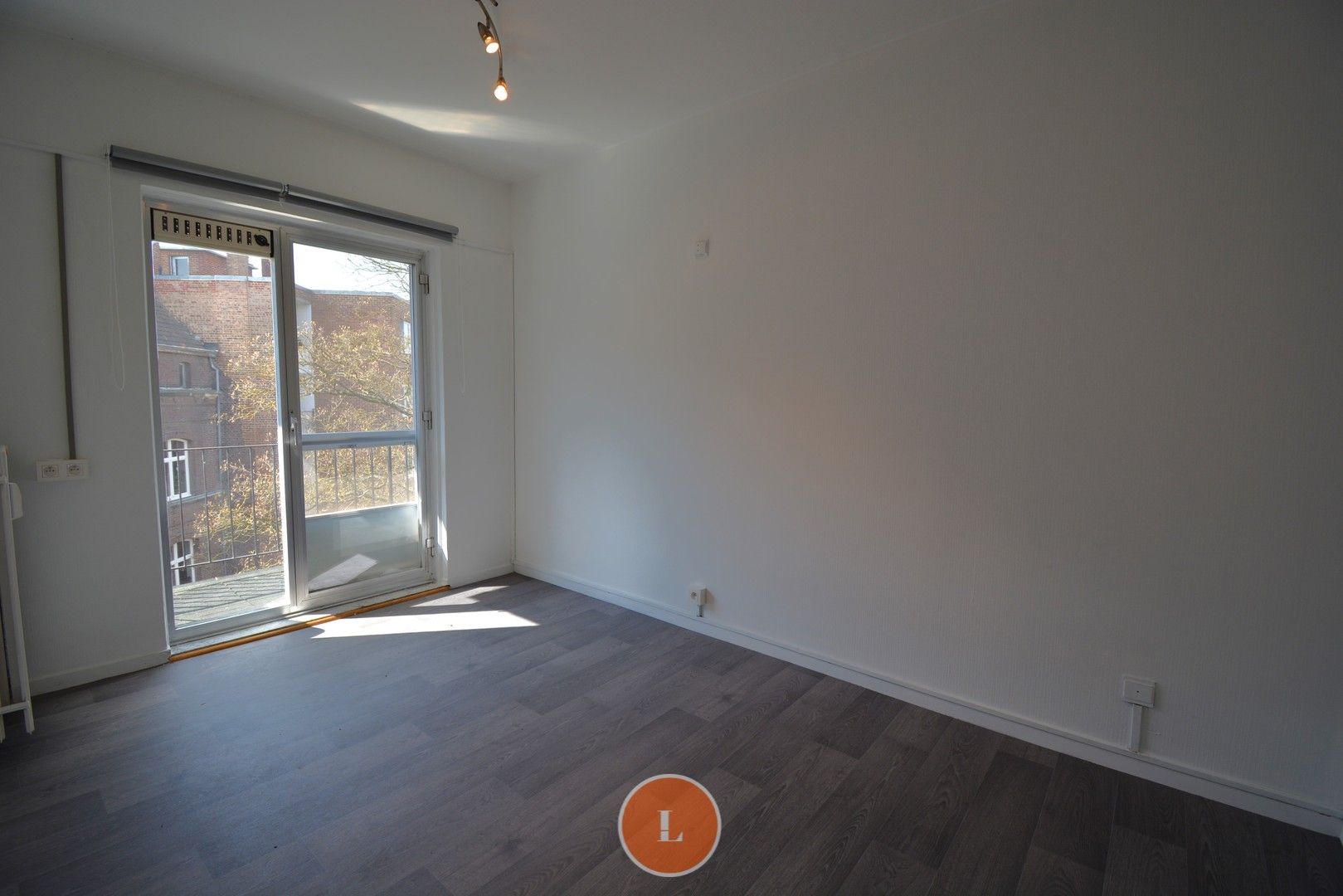 Centraal gelegen instapklaar appartement foto 9
