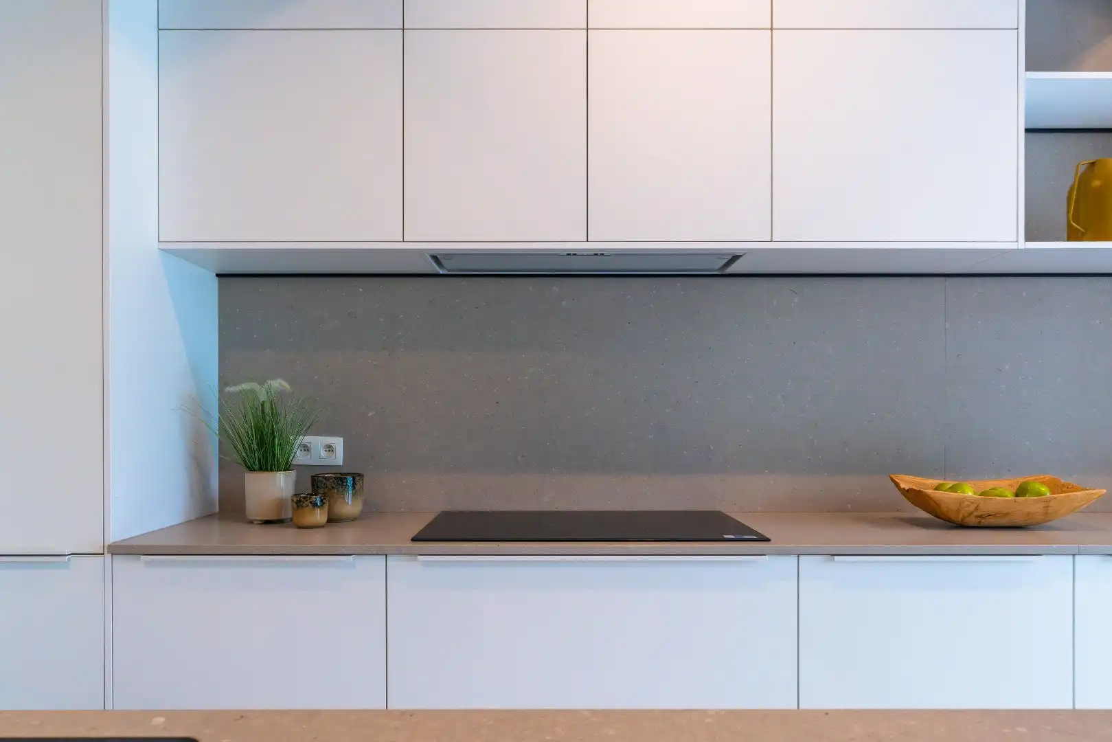 Unieke stadswoning in een groene omgeving foto 5